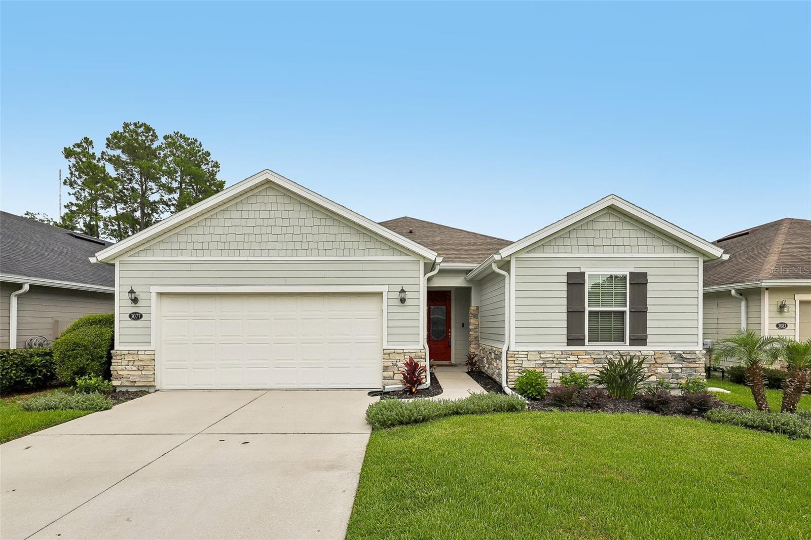 3077 Hawks Hill, Jacksonville, FL 32216