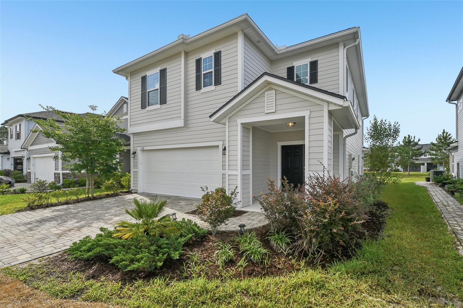 250 Holly Forest, St Augustine, FL 32092