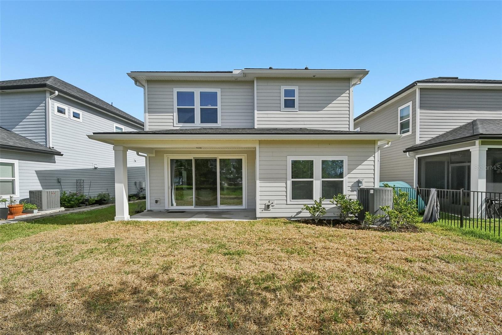 250 Holly Forest, St Augustine, FL 32092