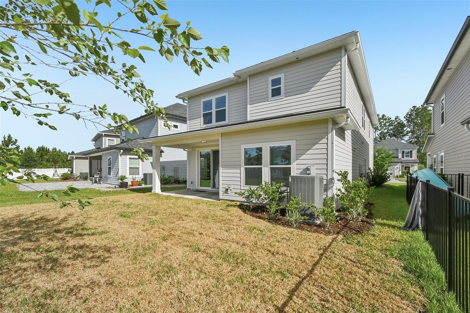250 Holly Forest, St Augustine, FL 32092