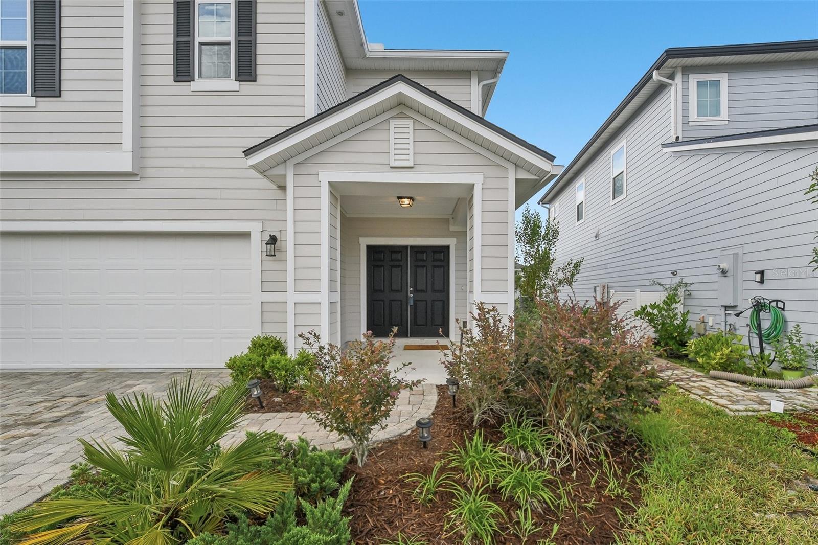 250 Holly Forest, St Augustine, FL 32092