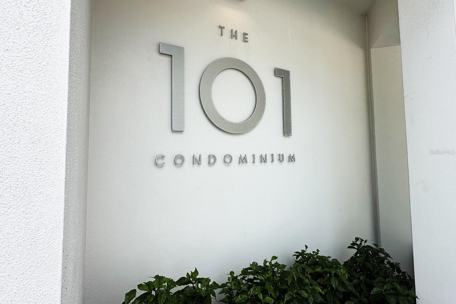 101 Gulfstream Unit 14d, Sarasota, FL 34236