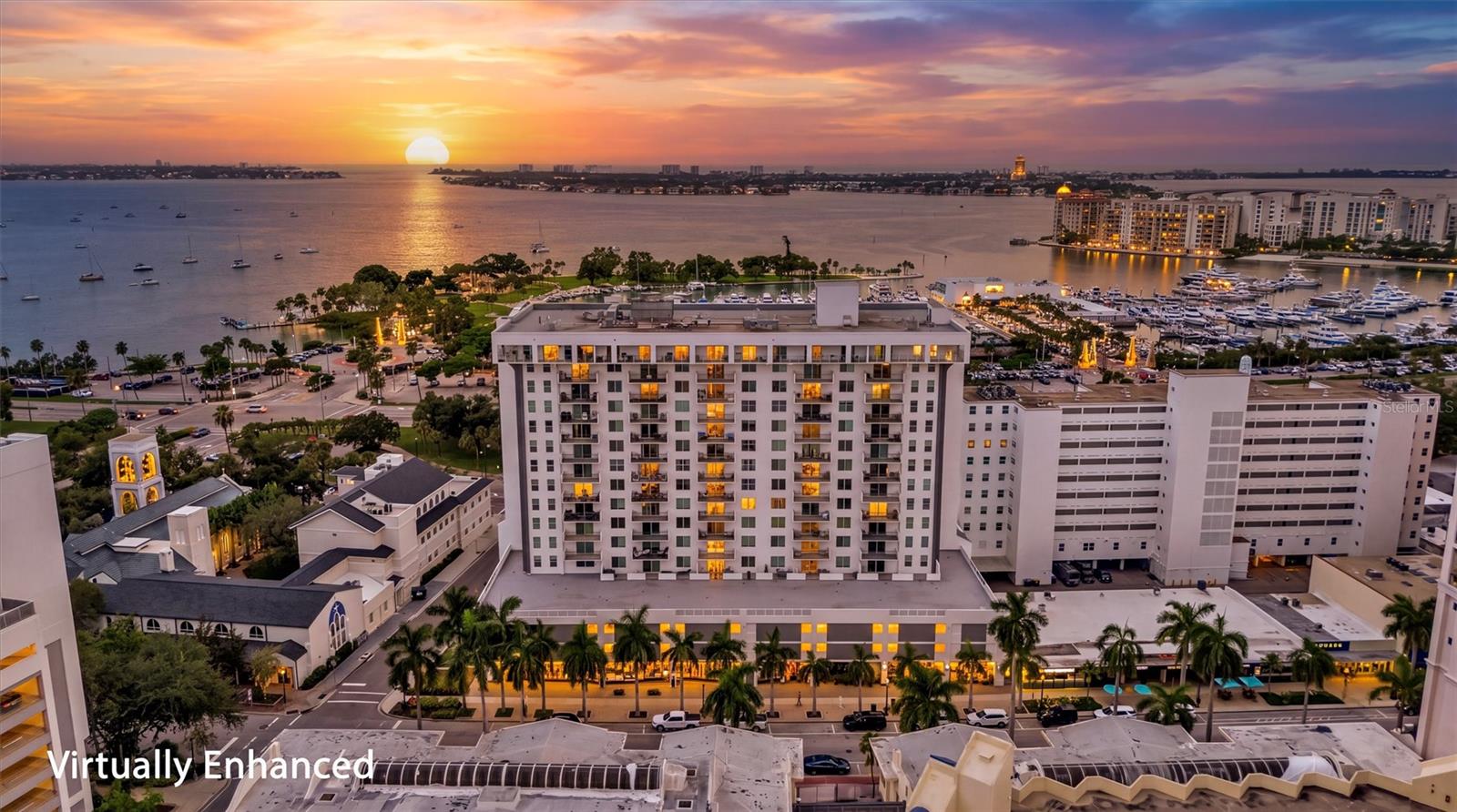 101 Gulfstream Unit 14d, Sarasota, FL 34236