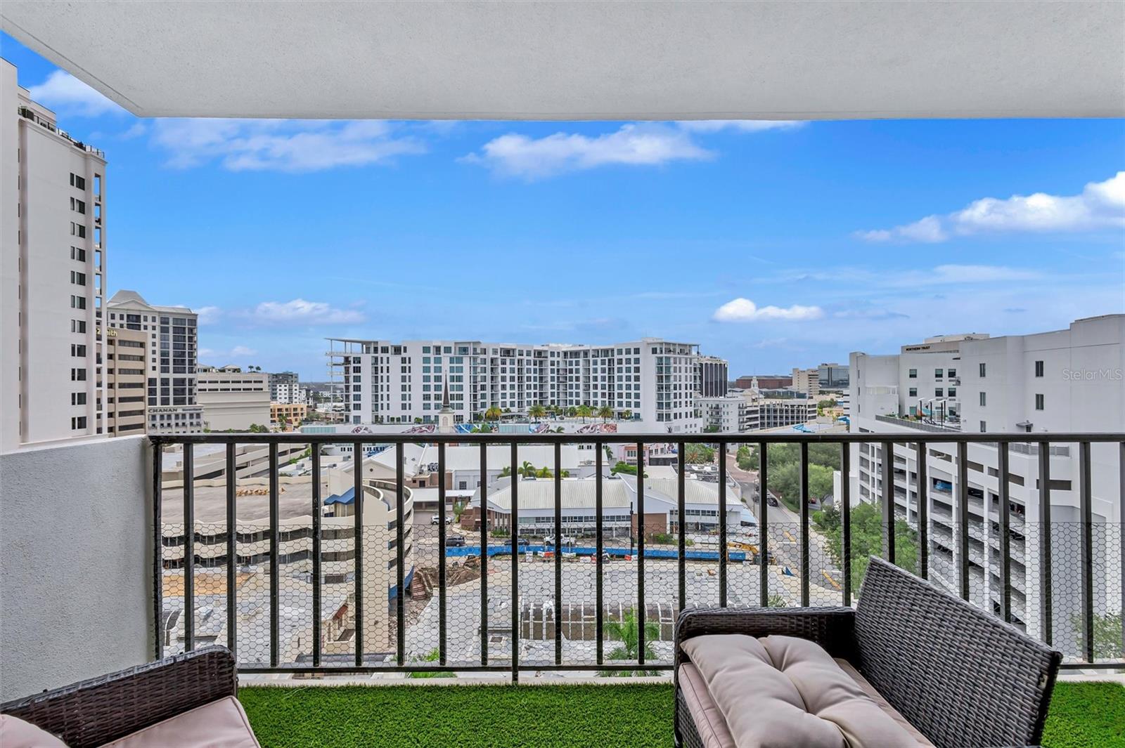 101 Gulfstream Unit 14d, Sarasota, FL 34236
