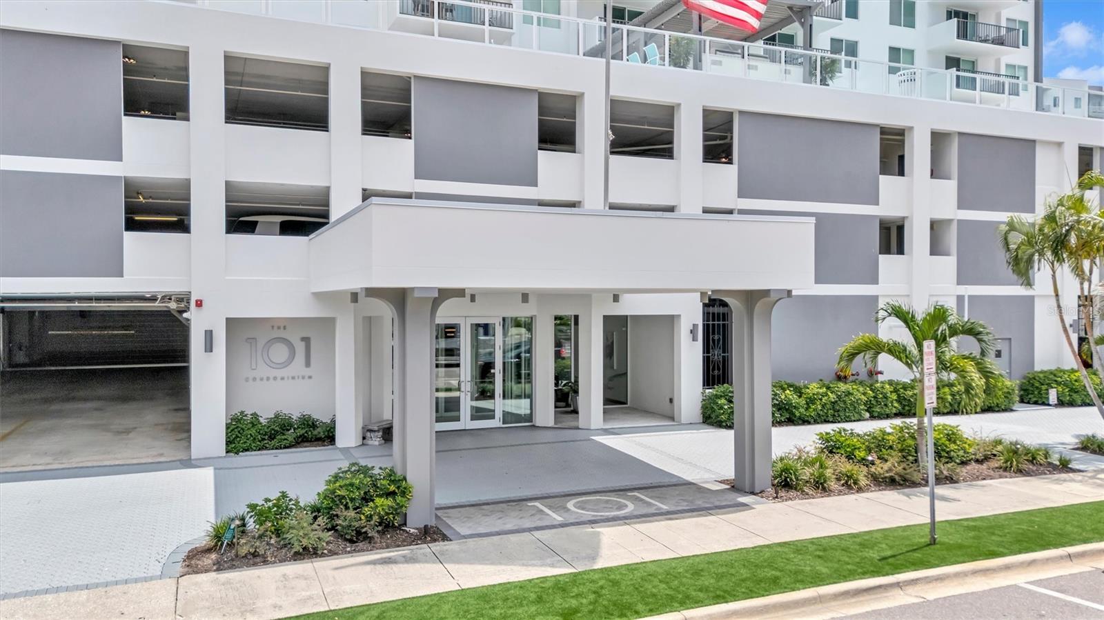 101 Gulfstream Unit 14d, Sarasota, FL 34236