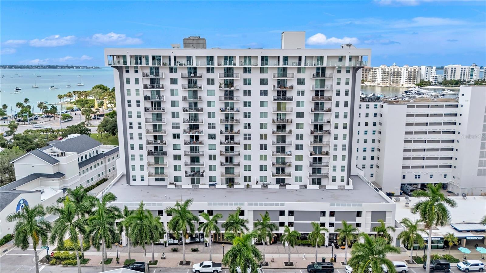 101 Gulfstream Unit 14d, Sarasota, FL 34236