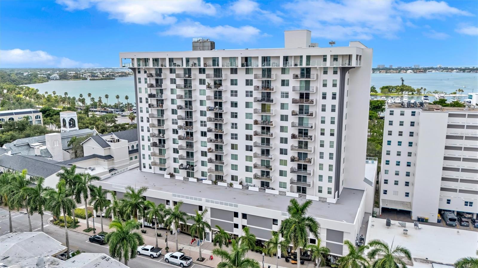 101 Gulfstream Unit 14d, Sarasota, FL 34236