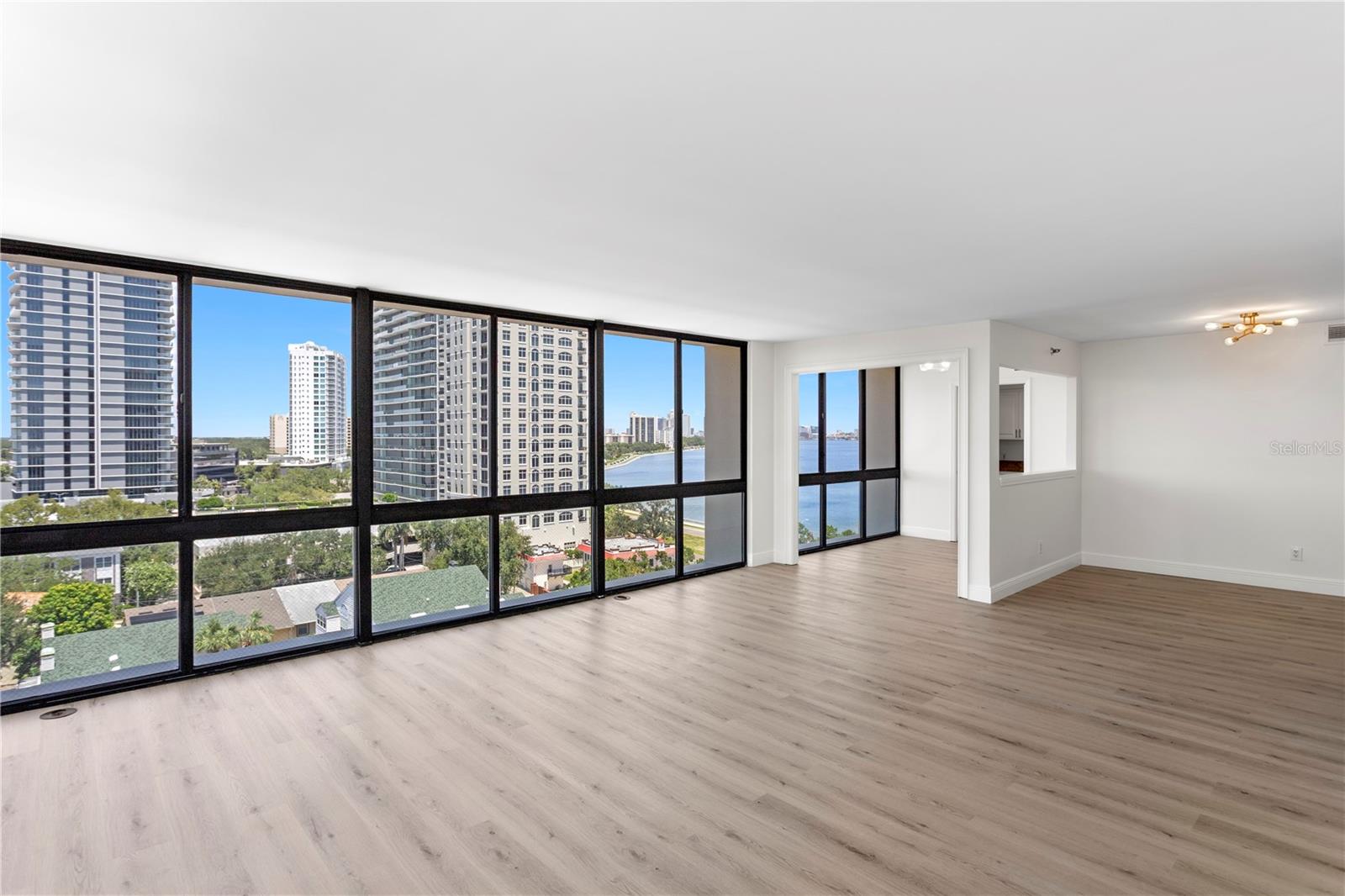 3301 Bayshore Unit 1101e, Tampa, FL 33629