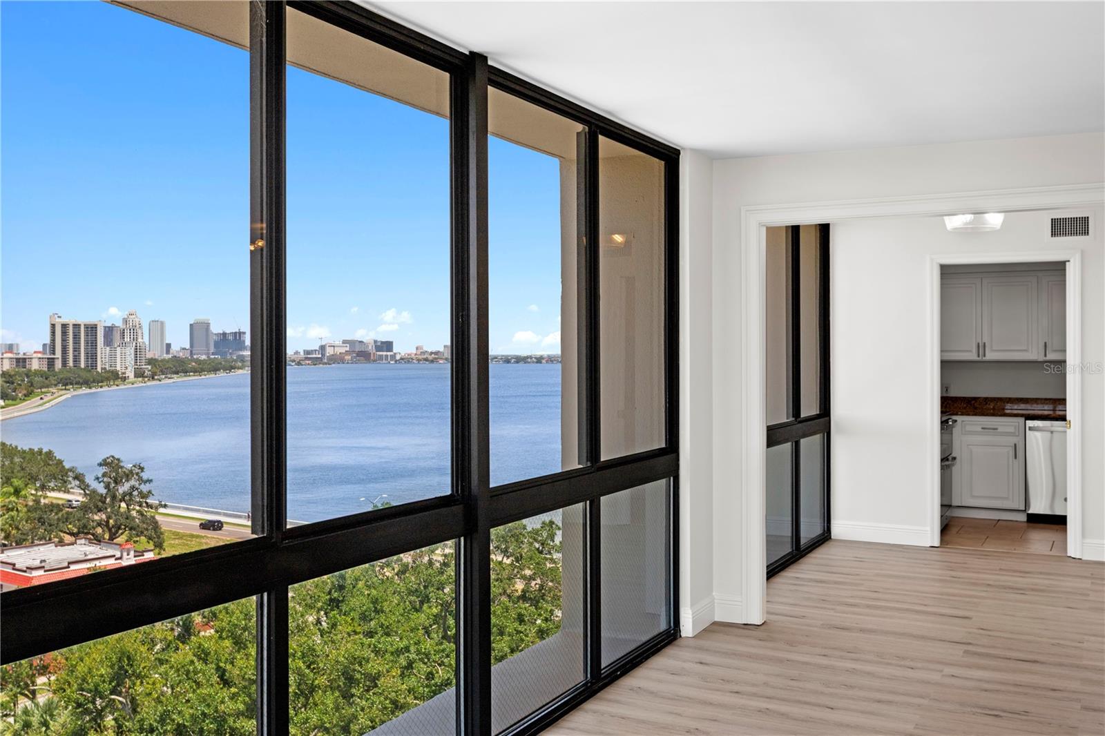 3301 Bayshore Unit 1101e, Tampa, FL 33629