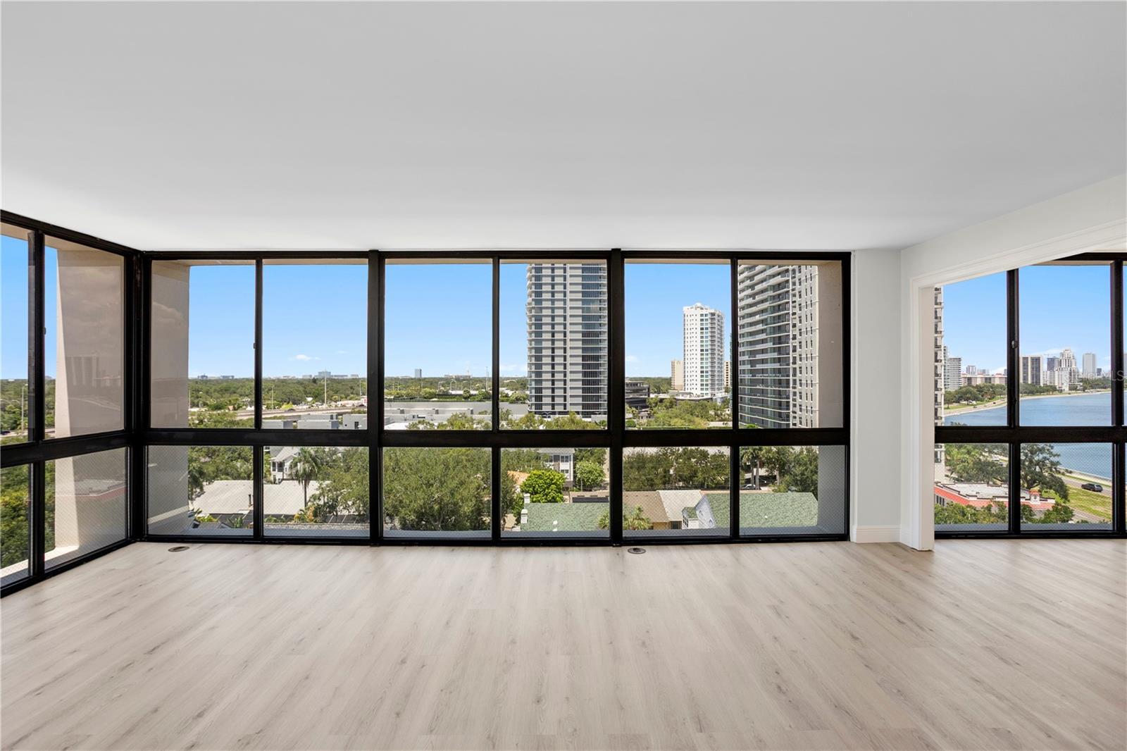 3301 Bayshore Unit 1101e, Tampa, FL 33629