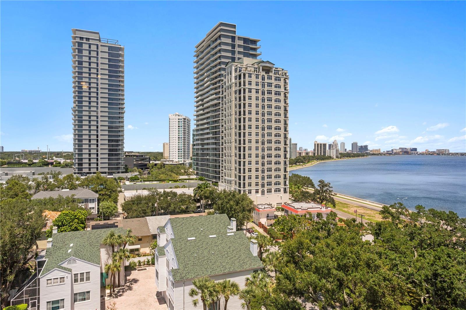 3301 Bayshore Unit 1101e, Tampa, FL 33629
