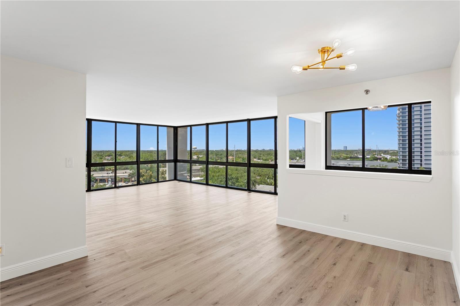 3301 Bayshore Unit 1101e, Tampa, FL 33629