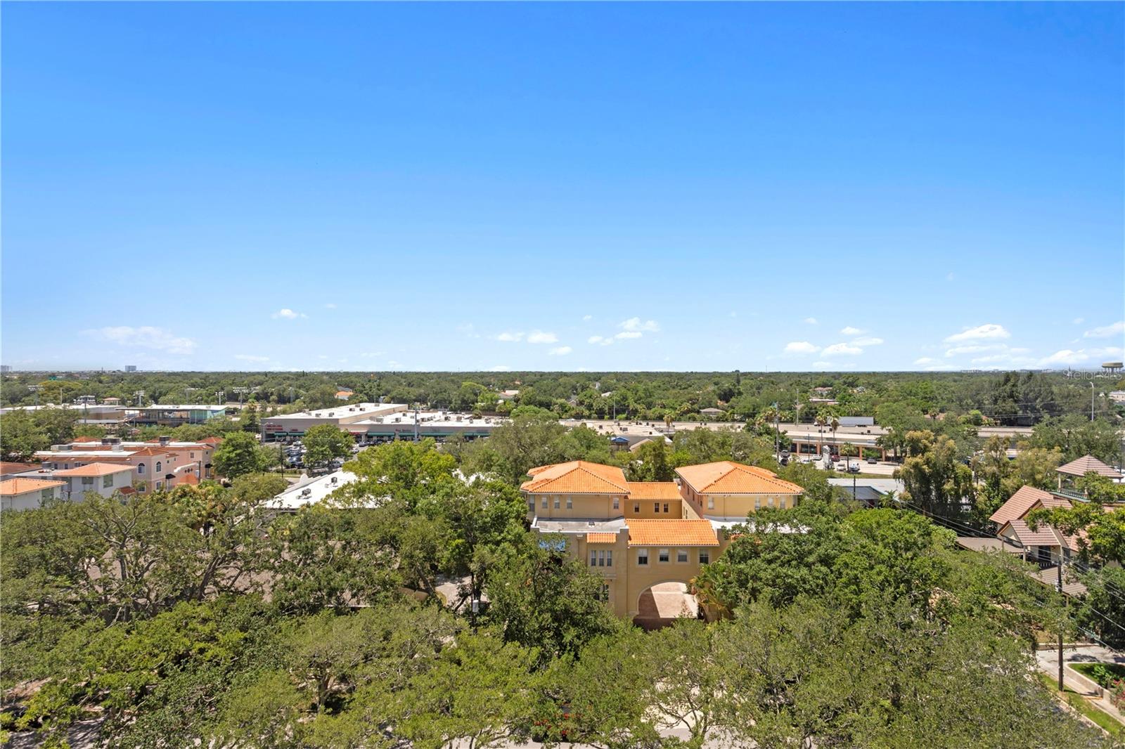 3301 Bayshore Unit 1101e, Tampa, FL 33629
