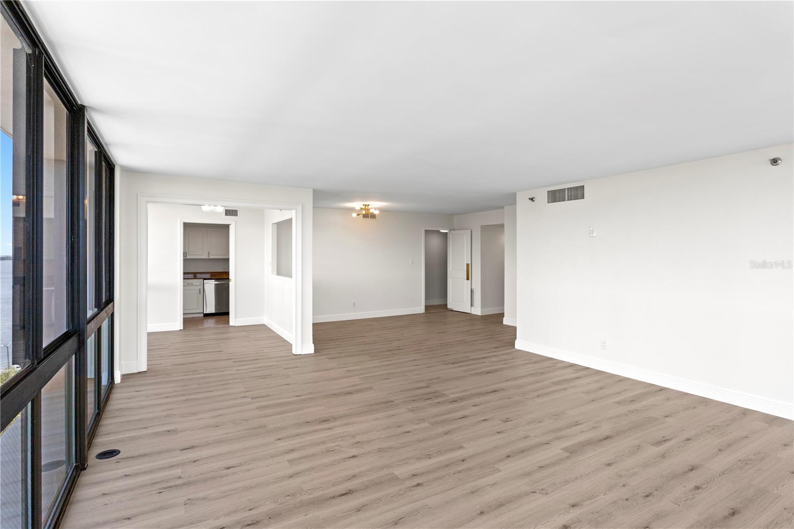 3301 Bayshore Unit 1101e, Tampa, FL 33629