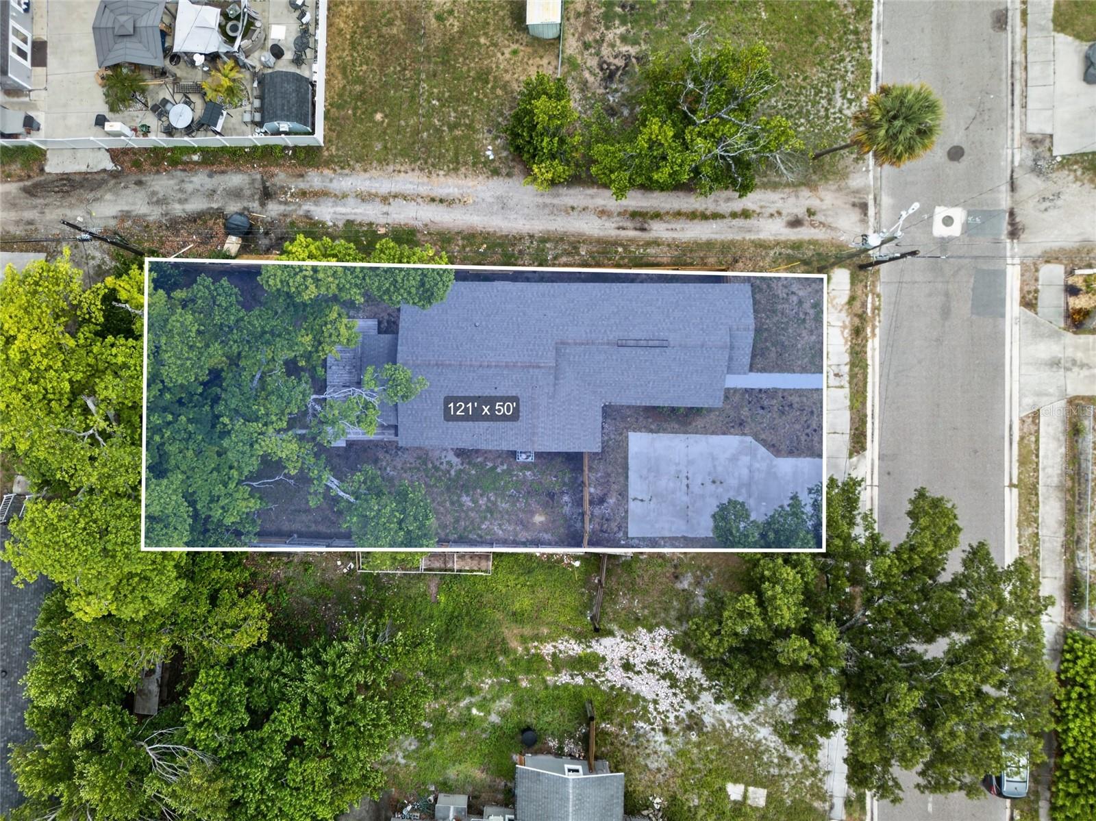1327 35th, St Petersburg, FL 33711