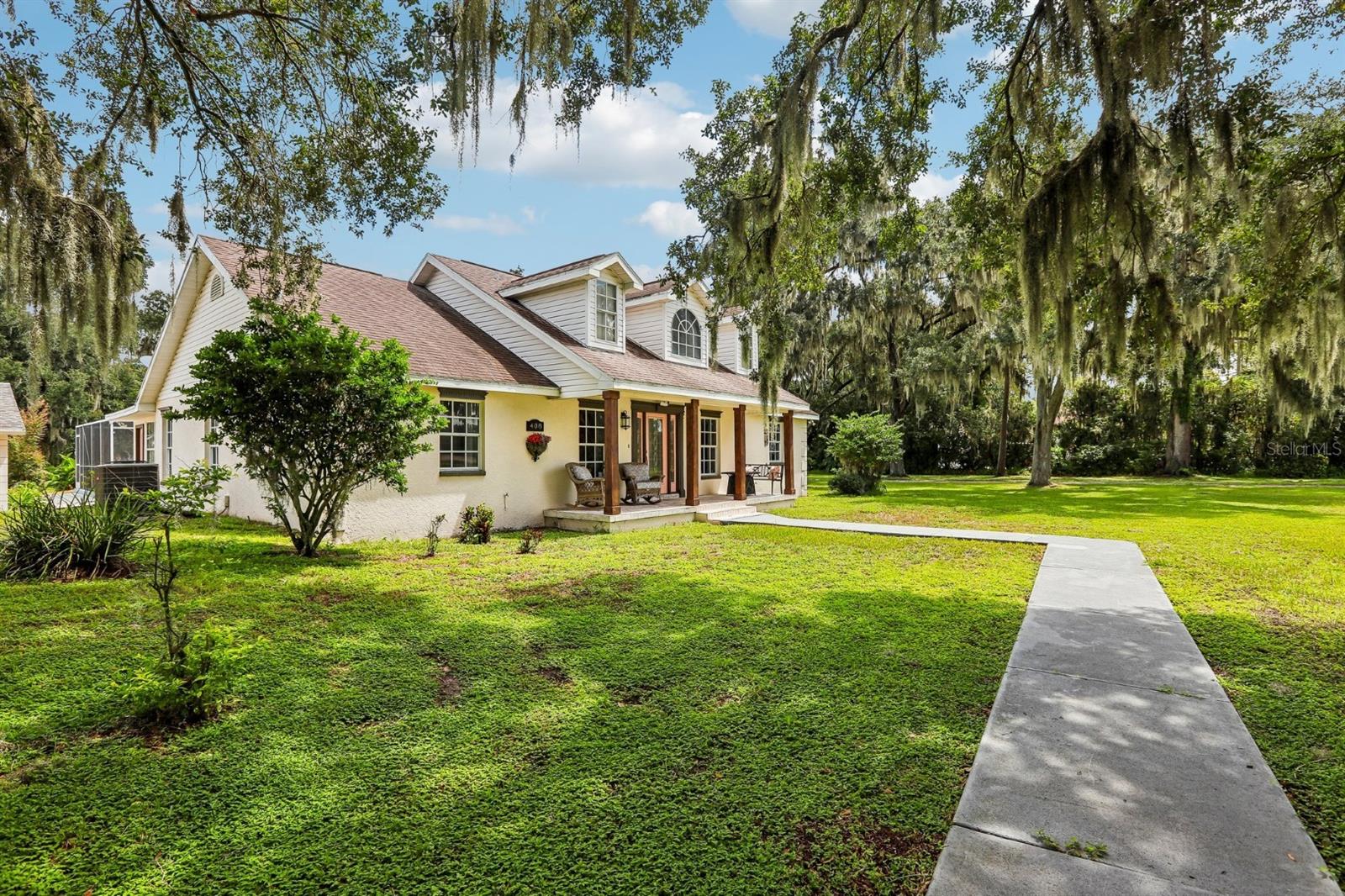 408 Holloway, Plant City, FL 33567