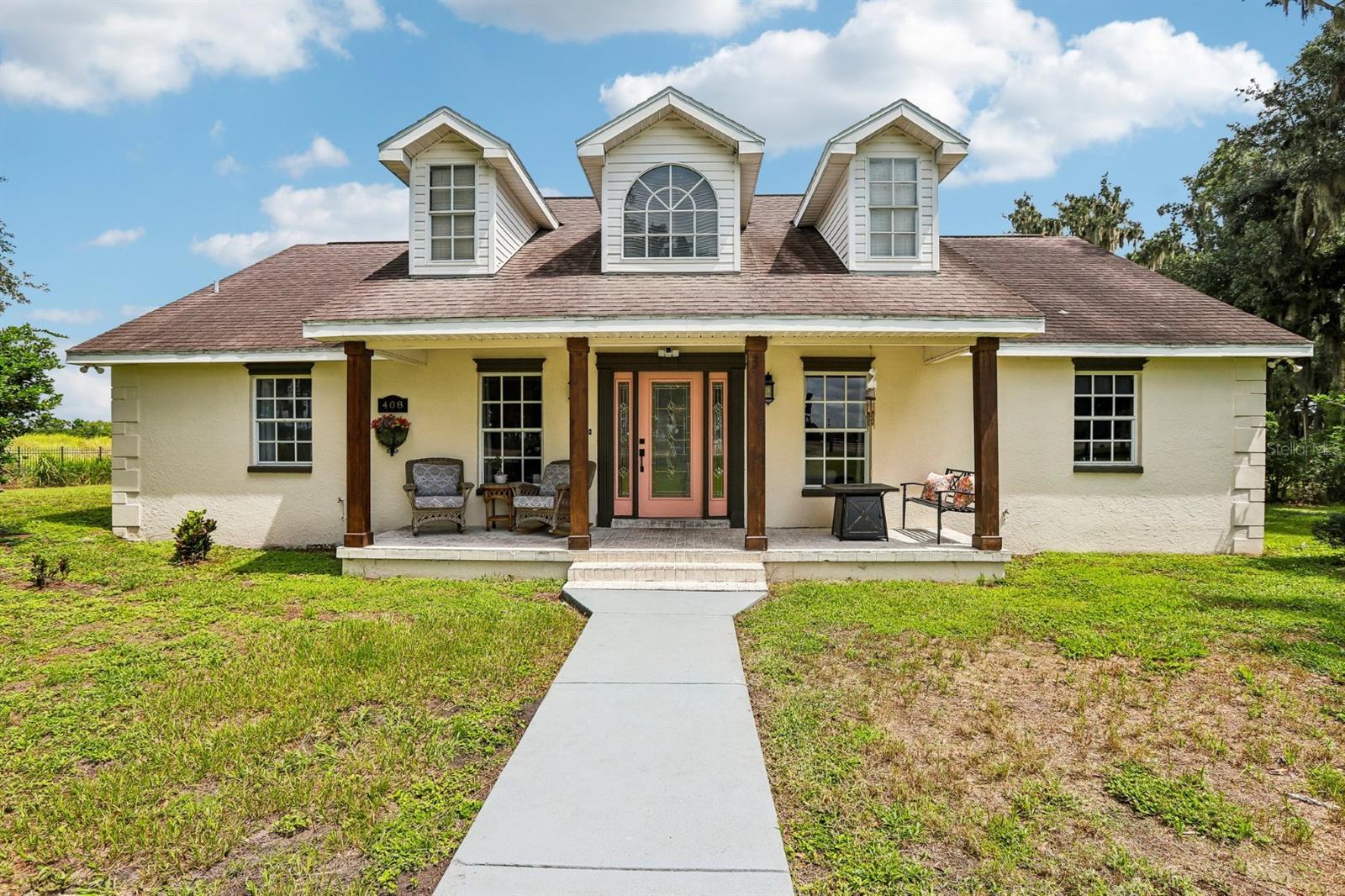408 Holloway, Plant City, FL 33567