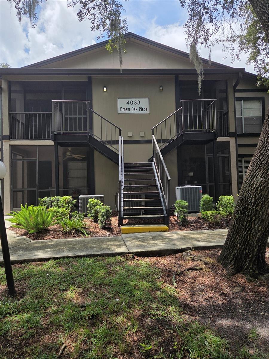 4033 Dream Oak Unit 203, Tampa, FL 33613