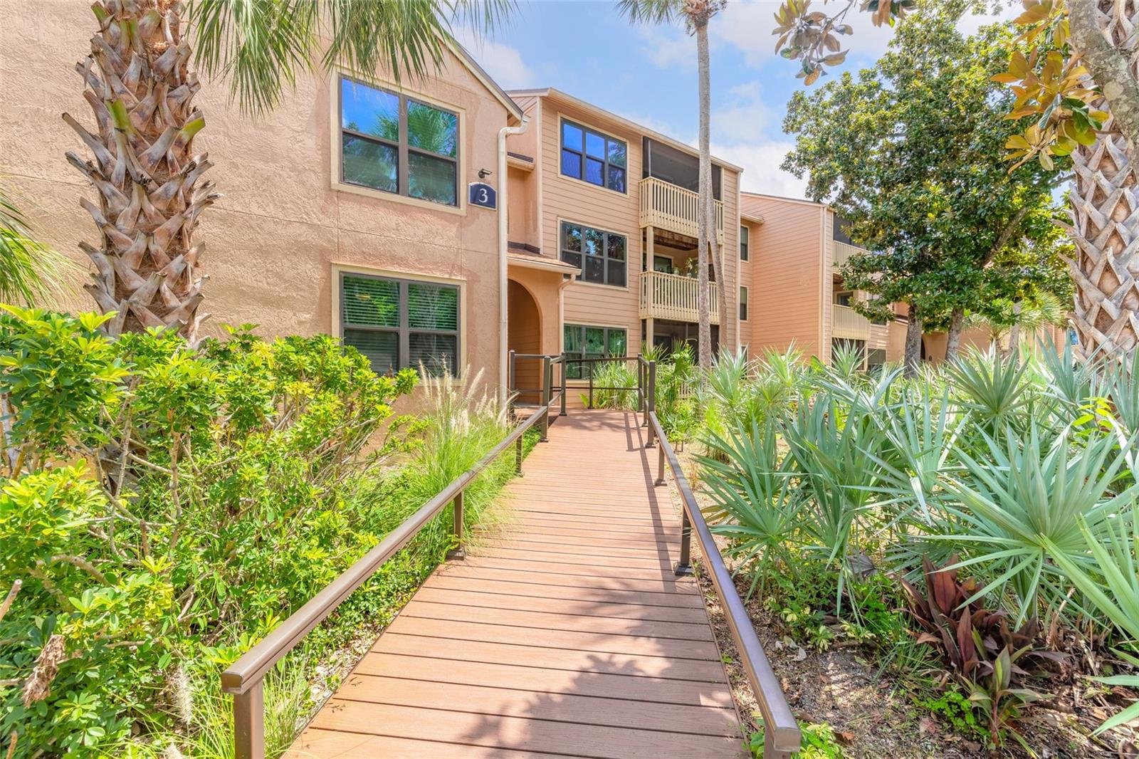 1401 Palmetto Unit 300, Daytona Beach, FL 32114
