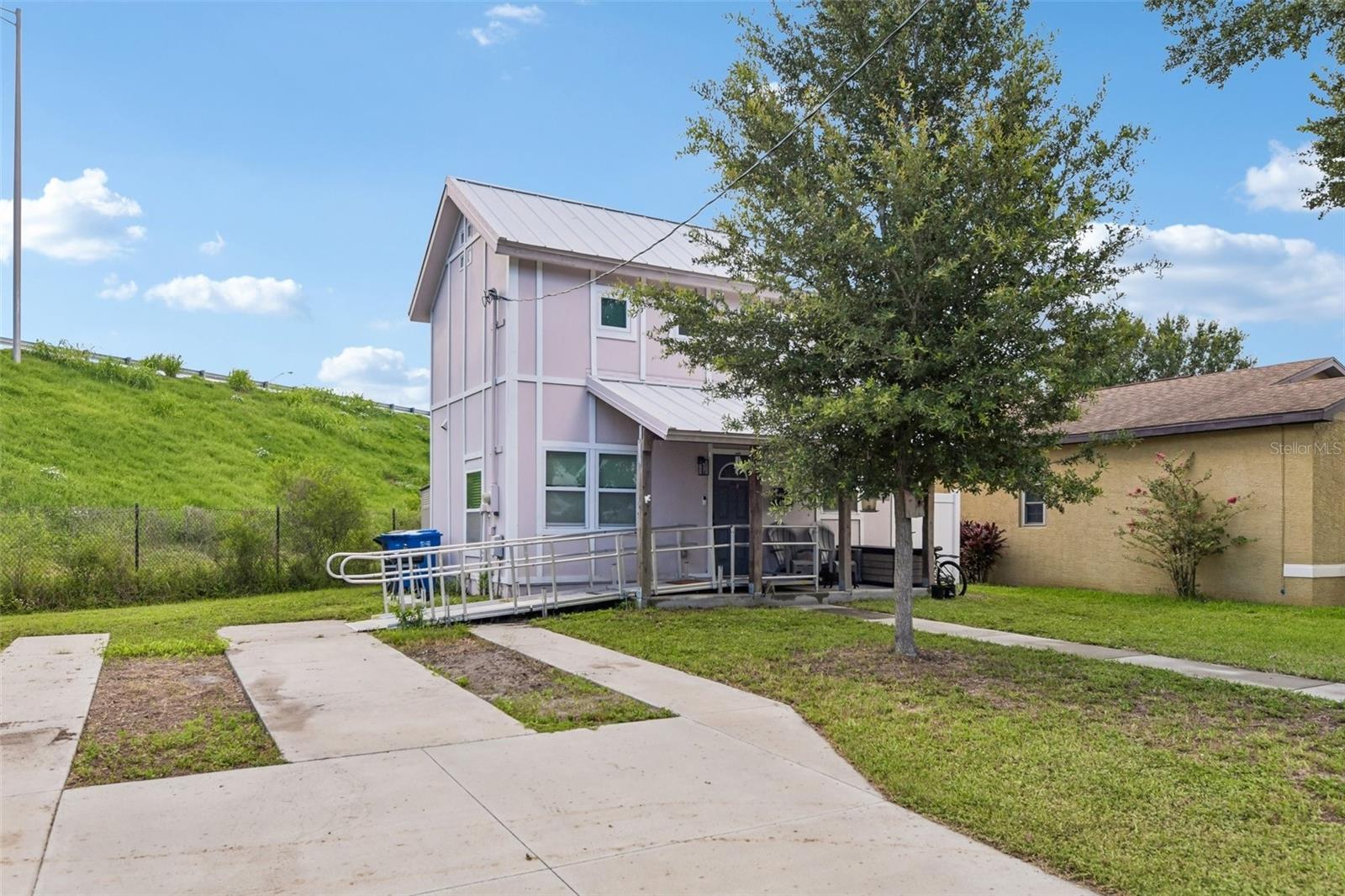 3011 12th, St Petersburg, FL 33712
