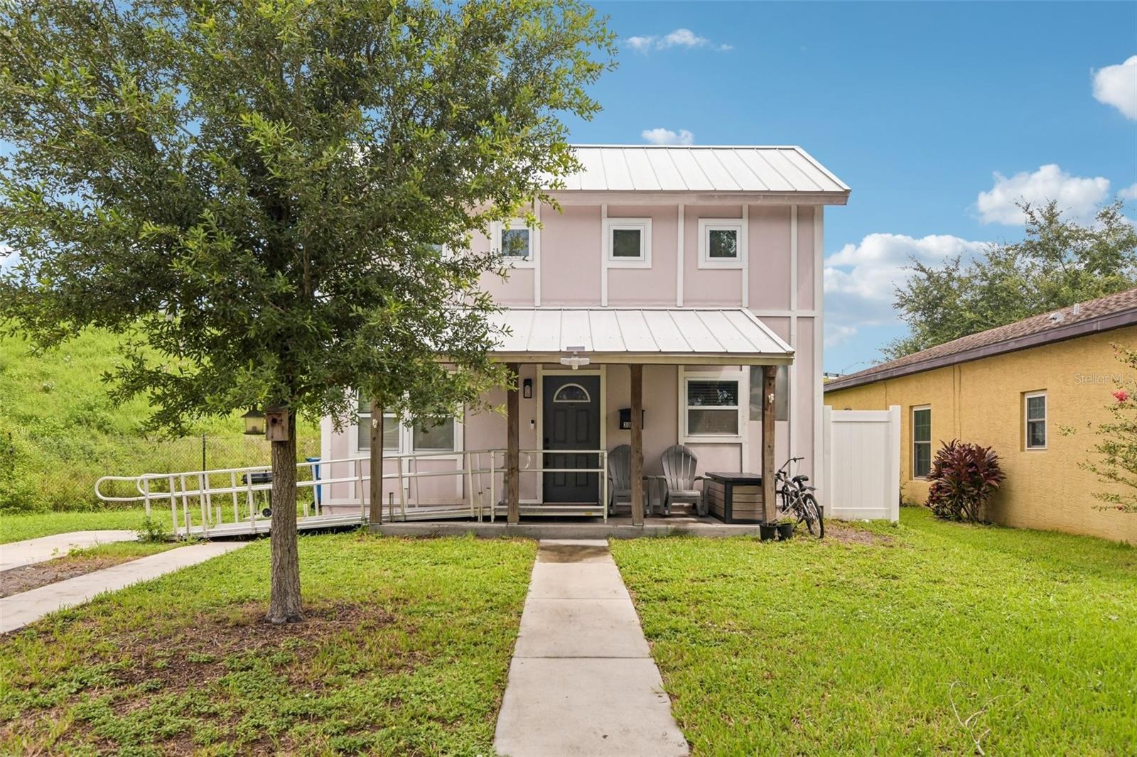 3011 12th, St Petersburg, FL 33712