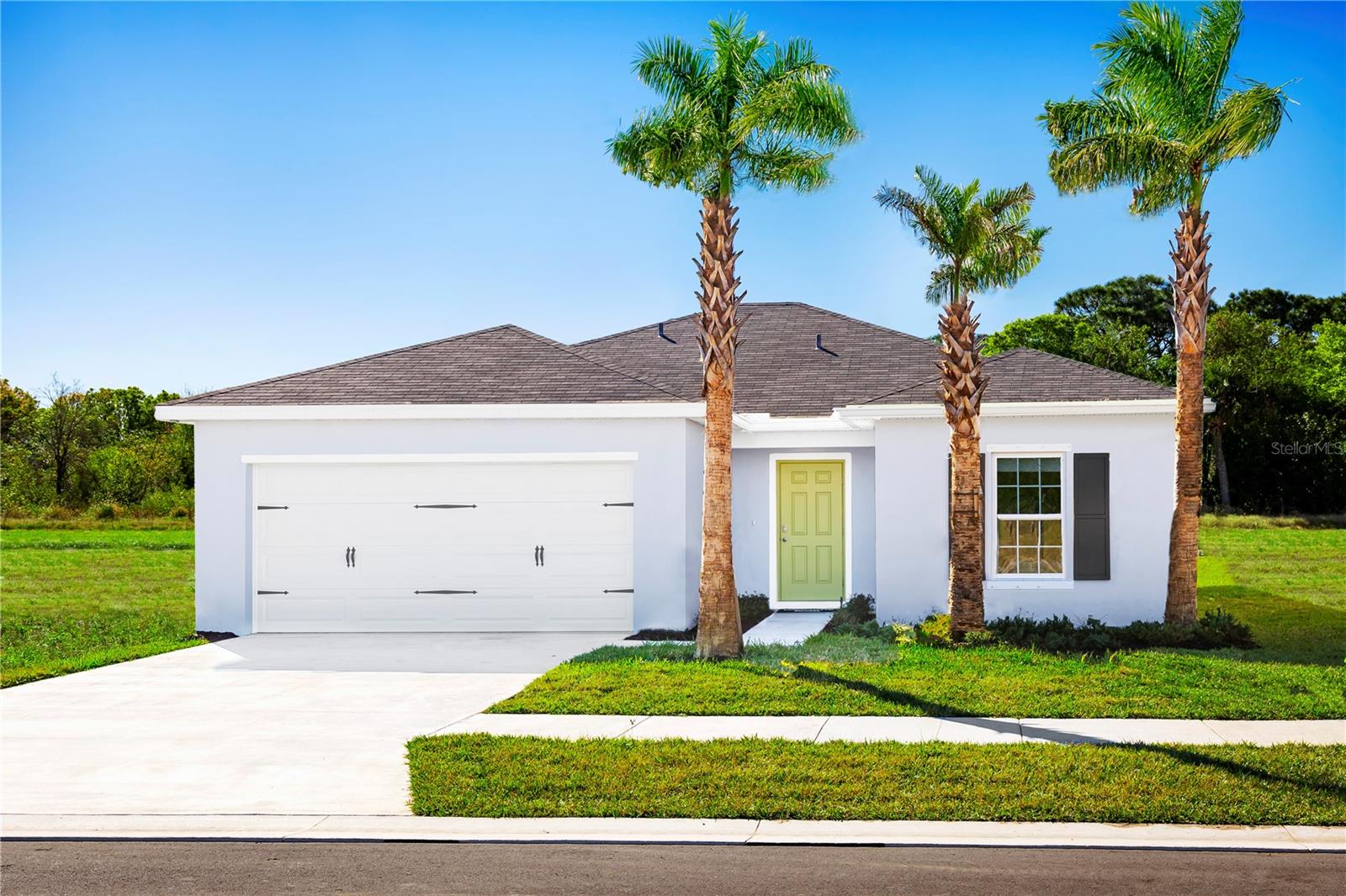 8878 Wildflower Field, Wildwood, FL 34785