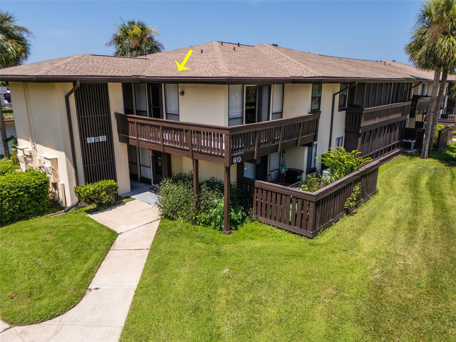 60 Club House Unit 208, Palm Coast, FL 32137