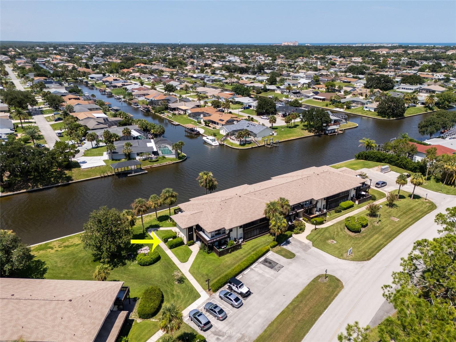 60 Club House Unit 208, Palm Coast, FL 32137
