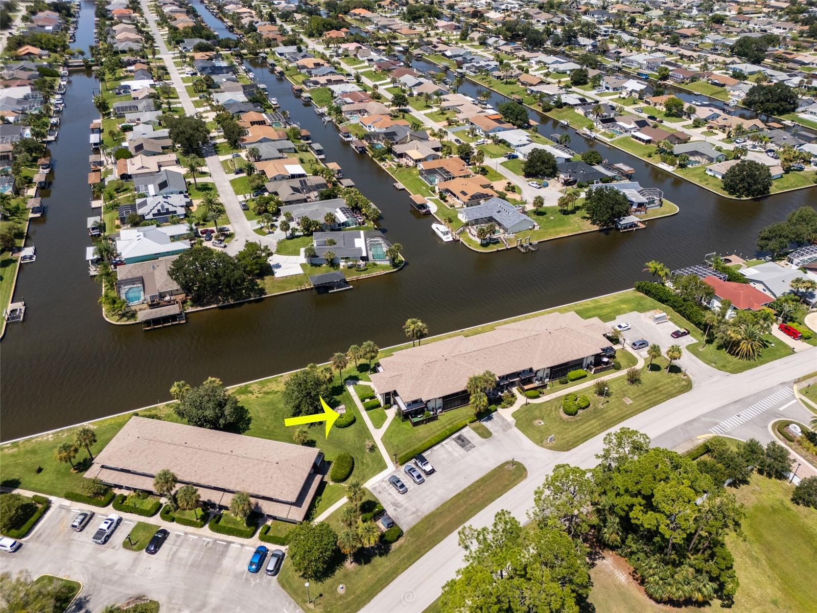 60 Club House Unit 208, Palm Coast, FL 32137