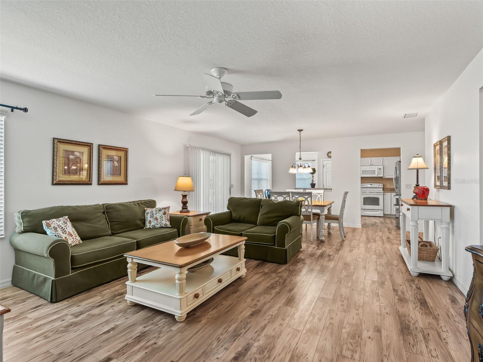 1906 Harston, The Villages, FL 32162