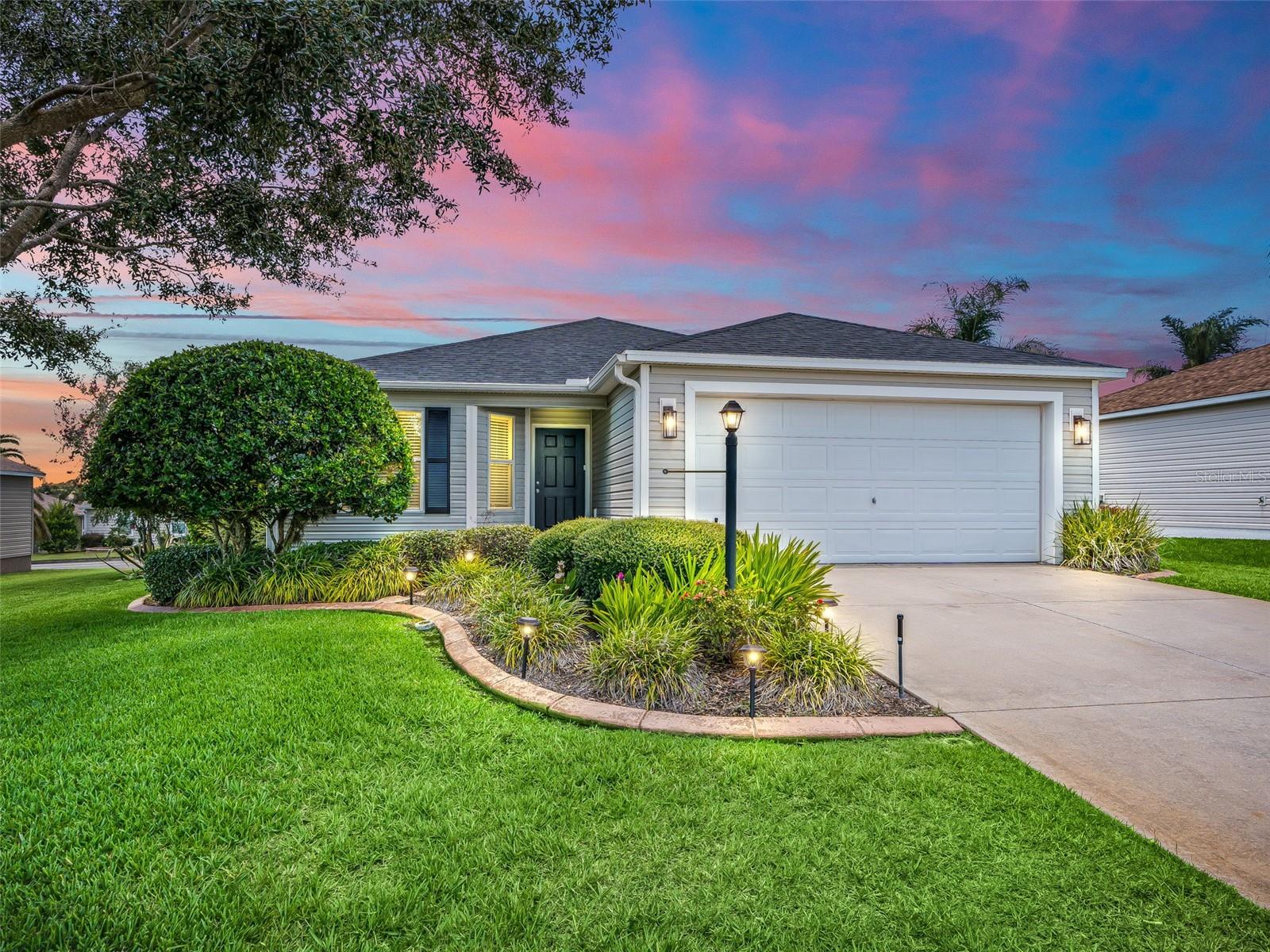 1906 Harston, The Villages, FL 32162