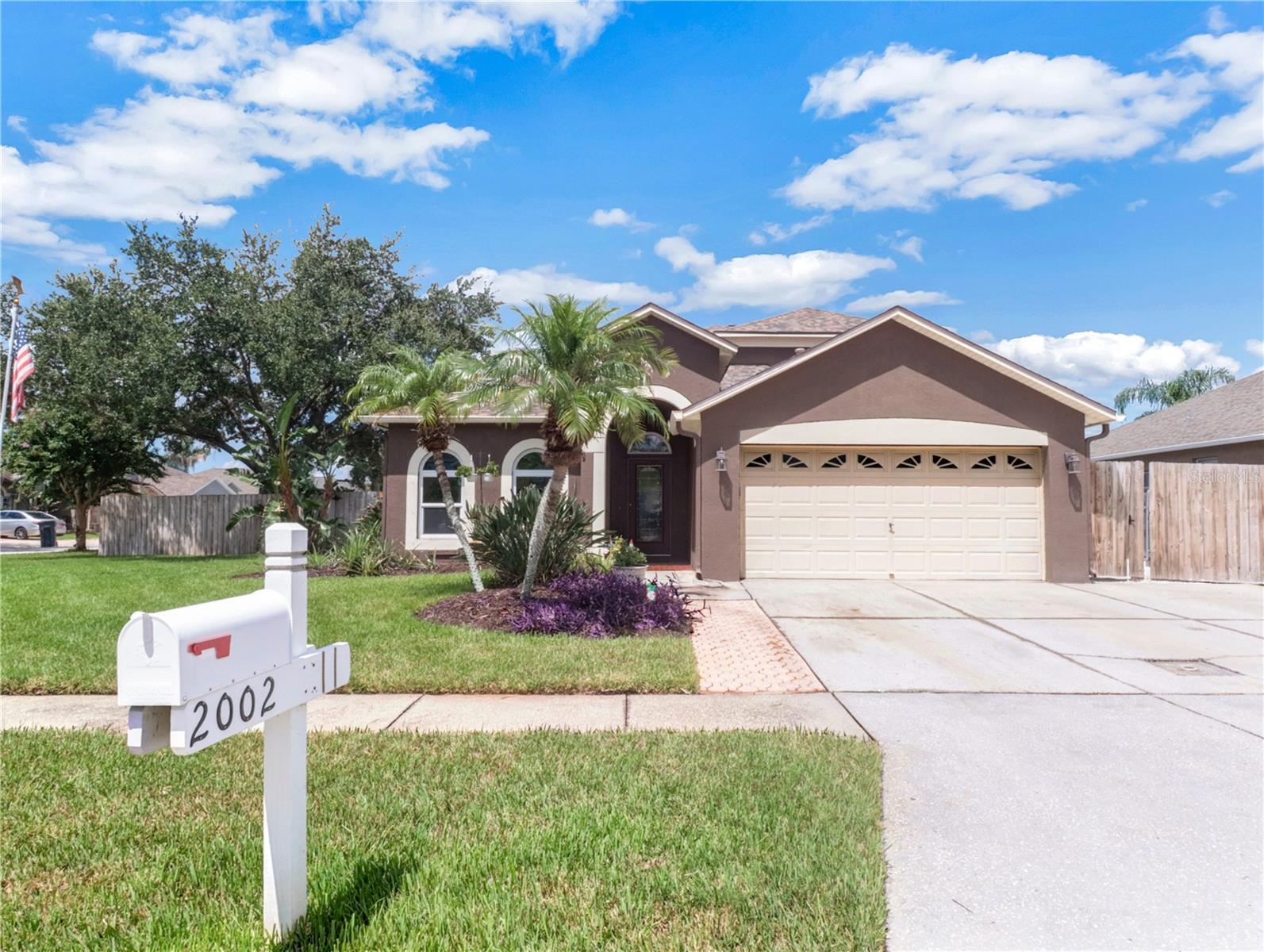 2002 Rain Dance, Brandon, FL 33510