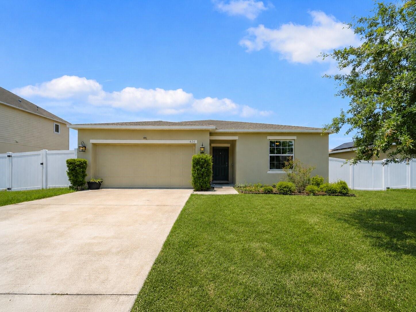 626 Gila, Poinciana, FL 34759