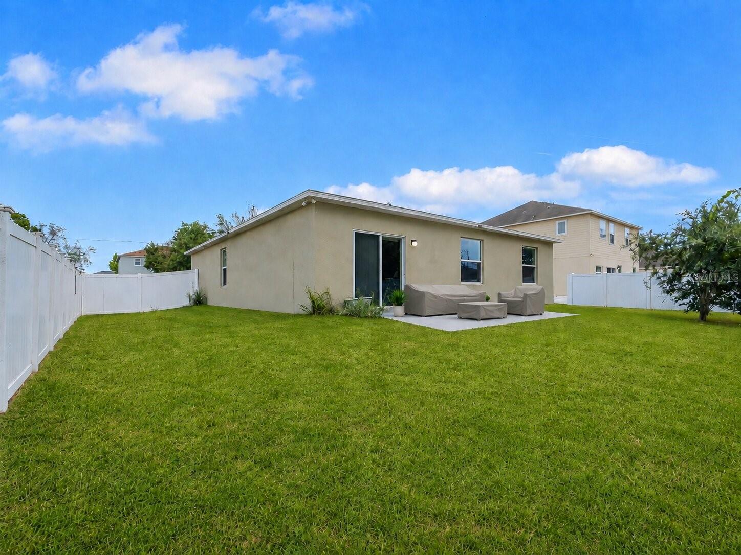 626 Gila, Poinciana, FL 34759