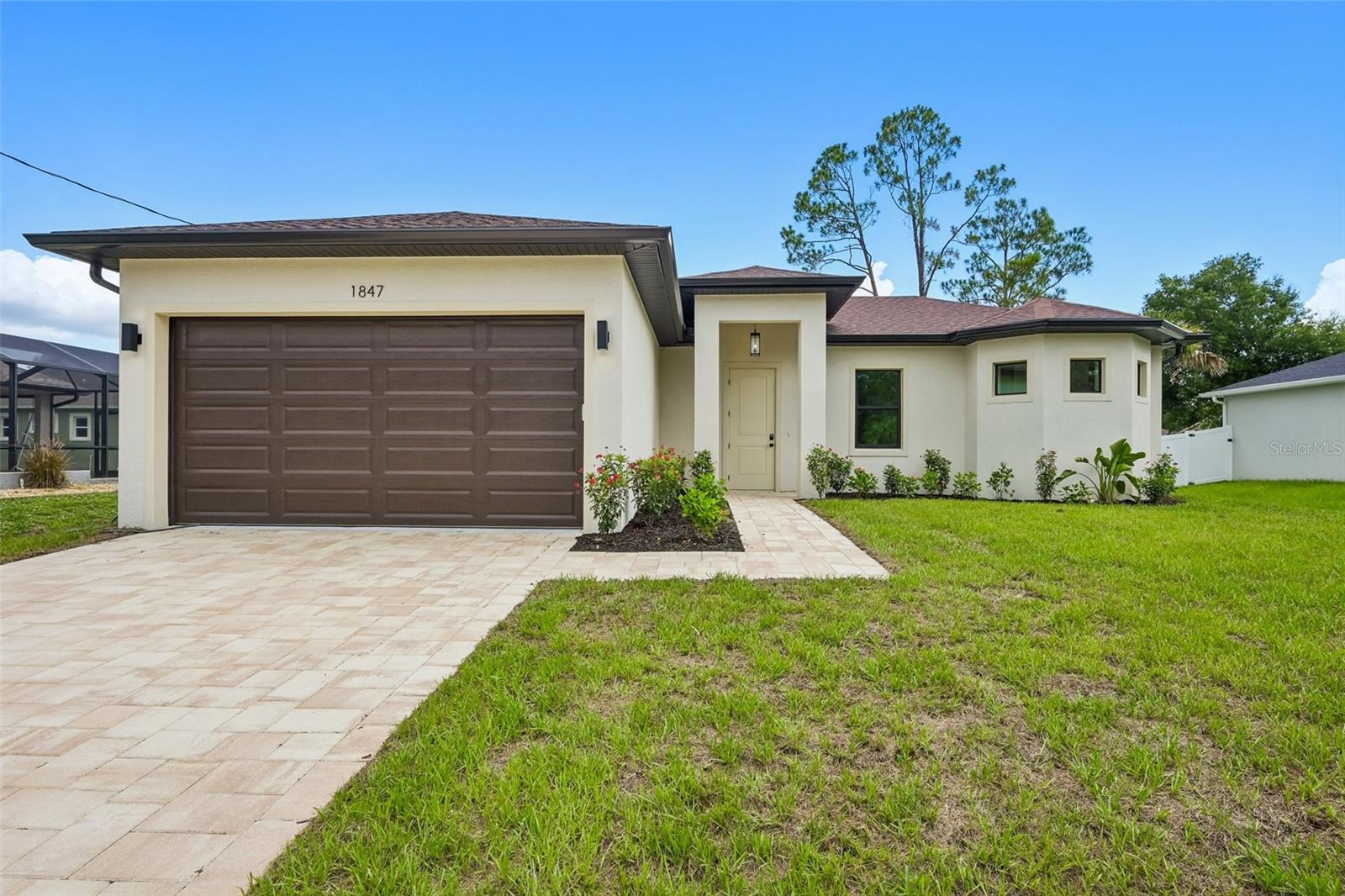 1847 Russellville, North Port, FL 34288