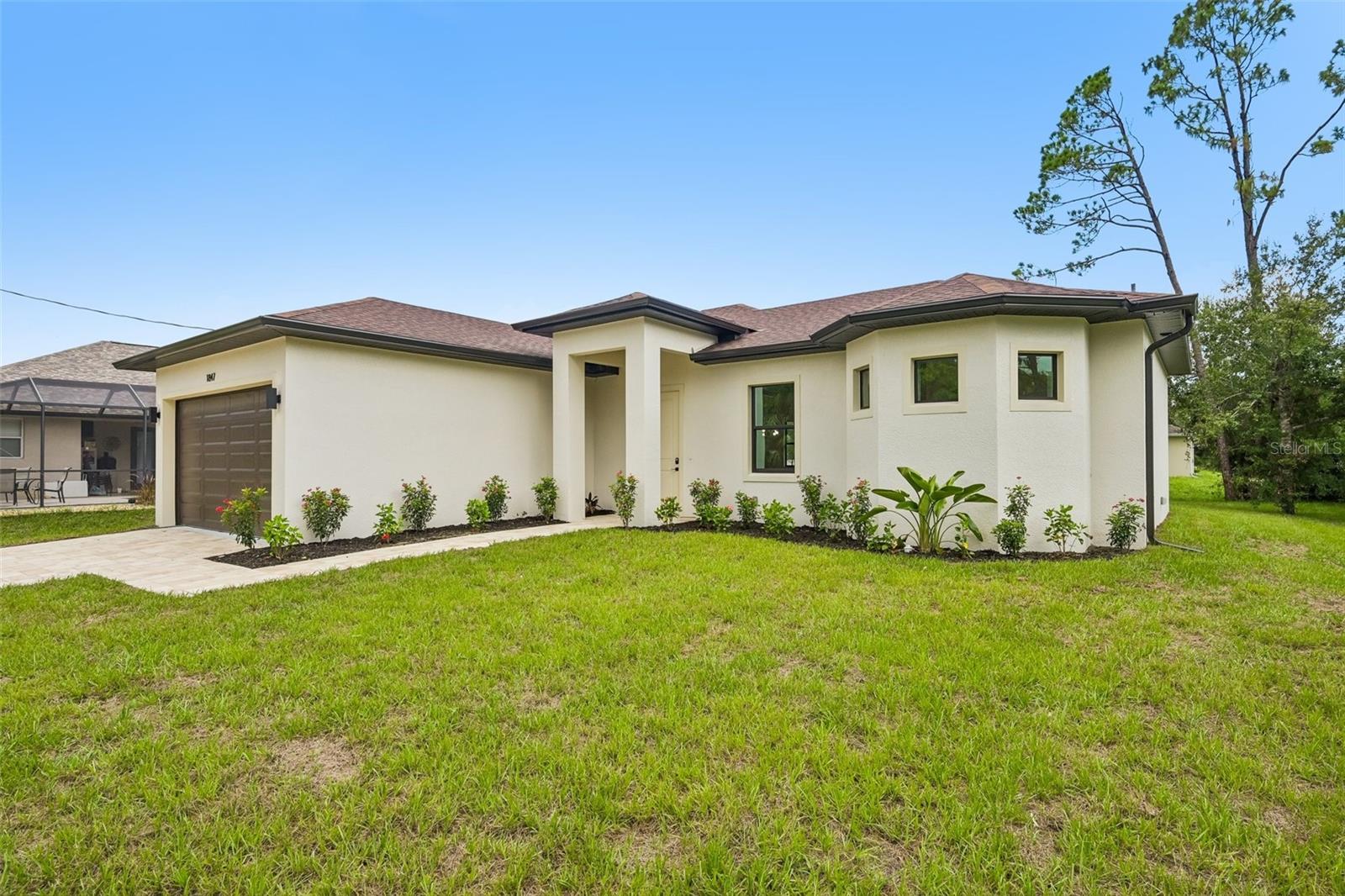 1847 Russellville, North Port, FL 34288