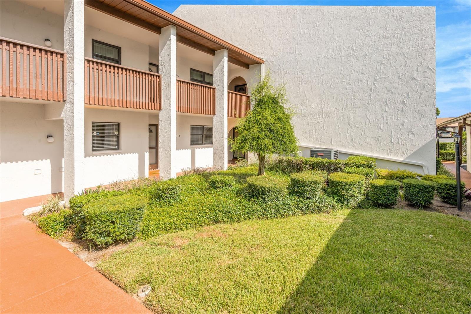 7614 Radcliffe Unit B113, Port Richey, FL 34668