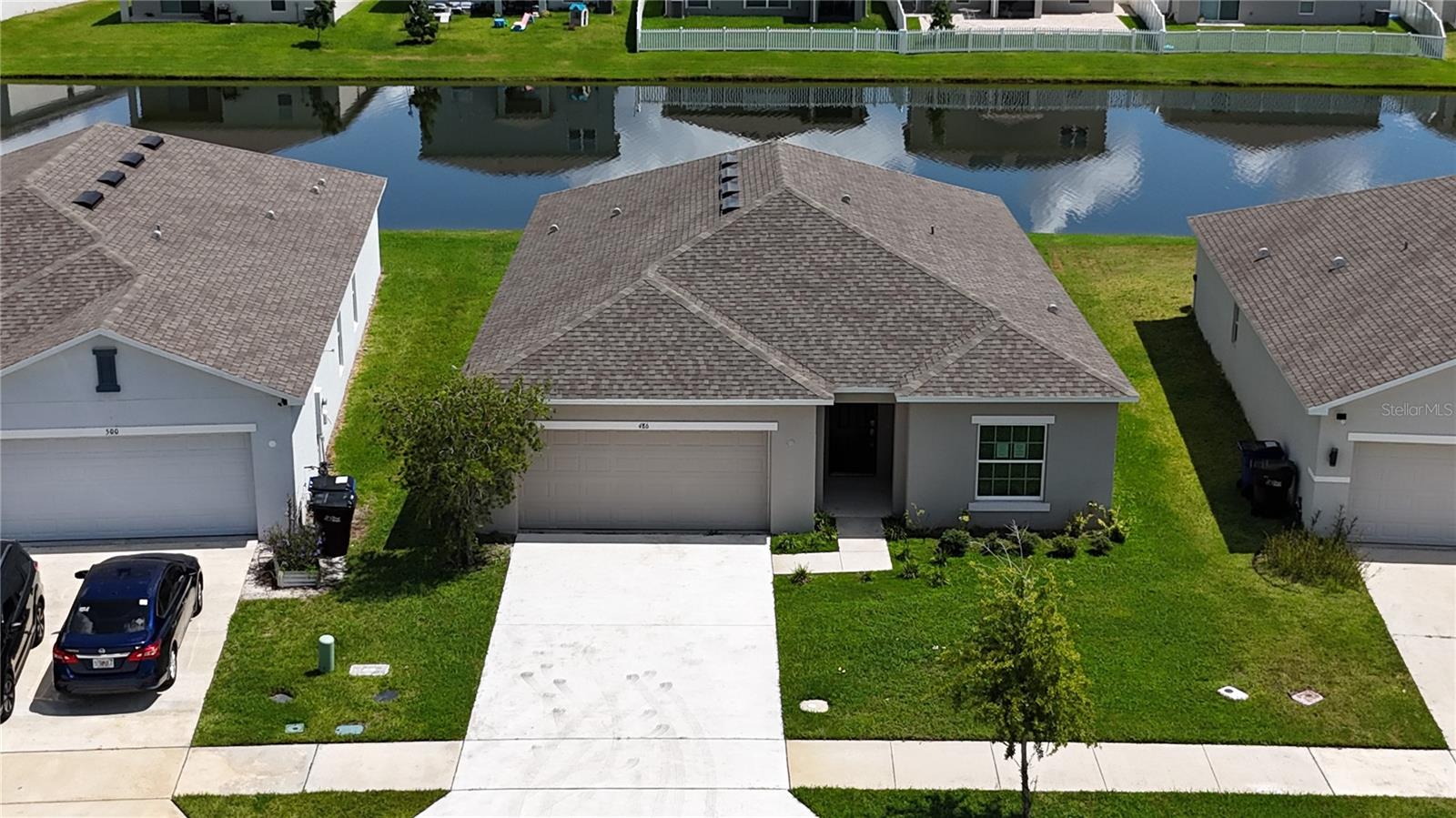 486 Pine Tree Bridge, St Cloud, FL 34772