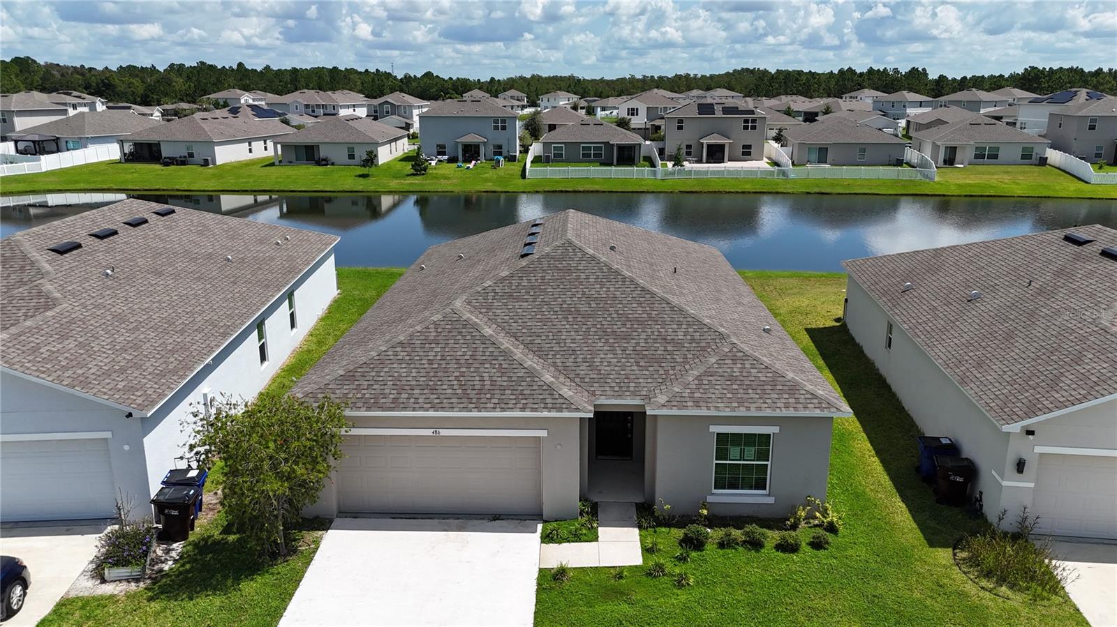 486 Pine Tree Bridge, St Cloud, FL 34772