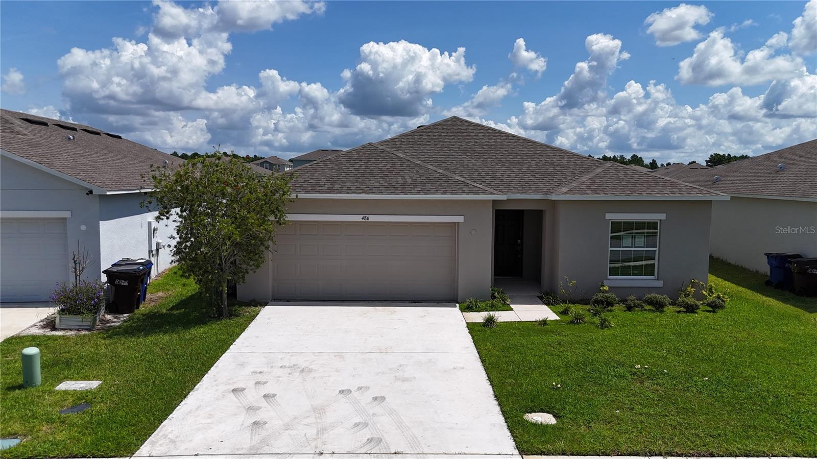 486 Pine Tree Bridge, St Cloud, FL 34772