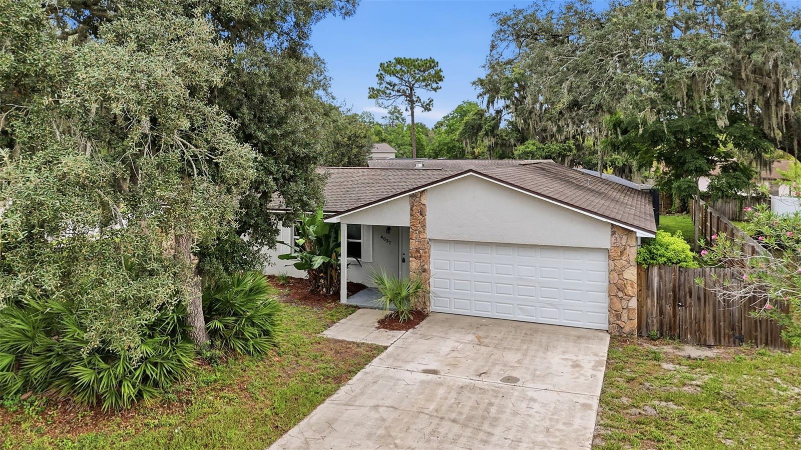 4027 Woodsong, Orlando, FL 32817