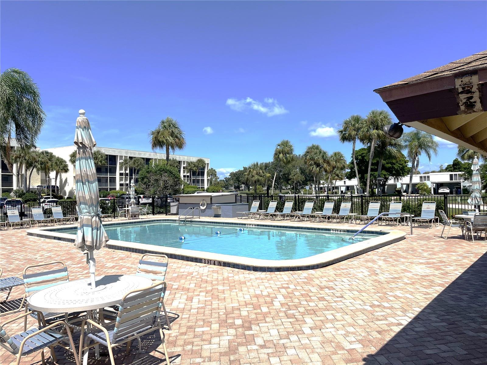 4119 61st Avenue Unit 107, Bradenton, FL 34210