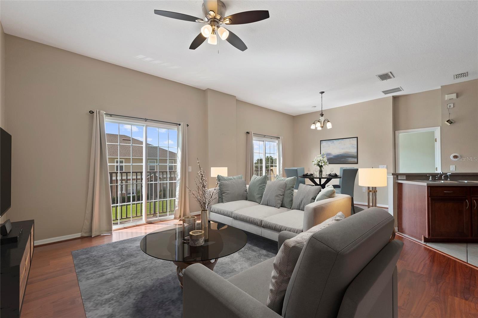 1937 Estancia Unit 1937, Kissimmee, FL 34741