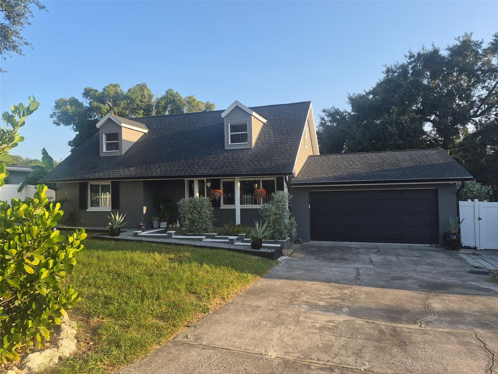 1504 Big Bass, Tarpon Springs, FL 34689