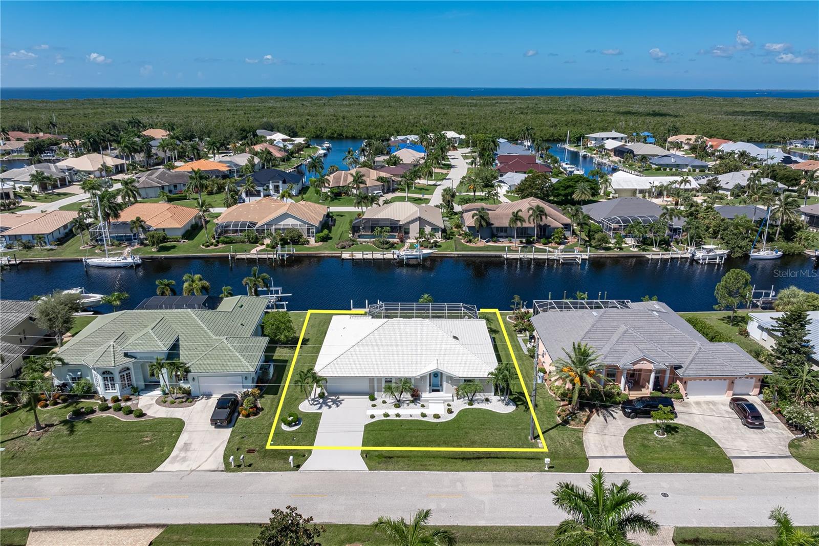 1723 Suzi, Punta Gorda, FL 33950