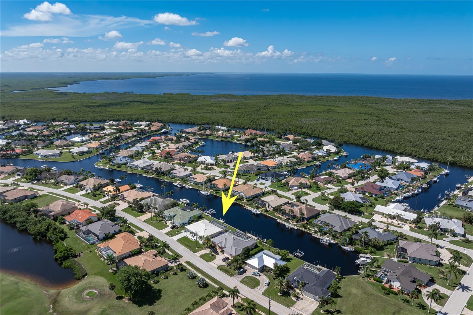1723 Suzi, Punta Gorda, FL 33950