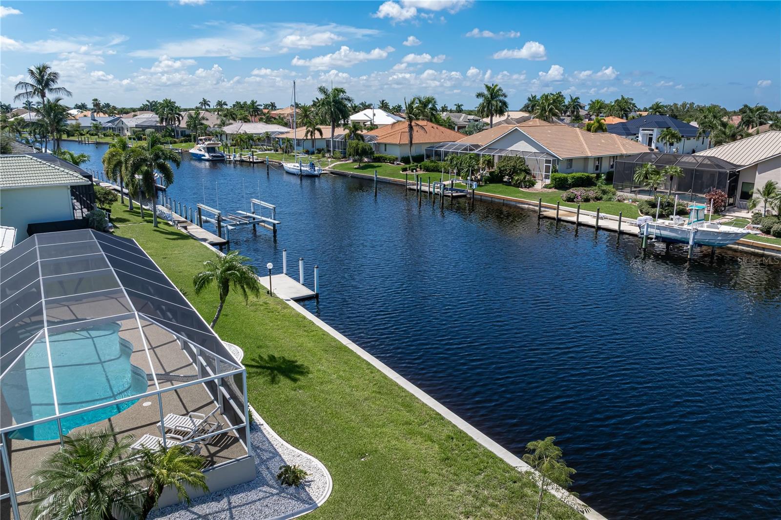 1723 Suzi, Punta Gorda, FL 33950