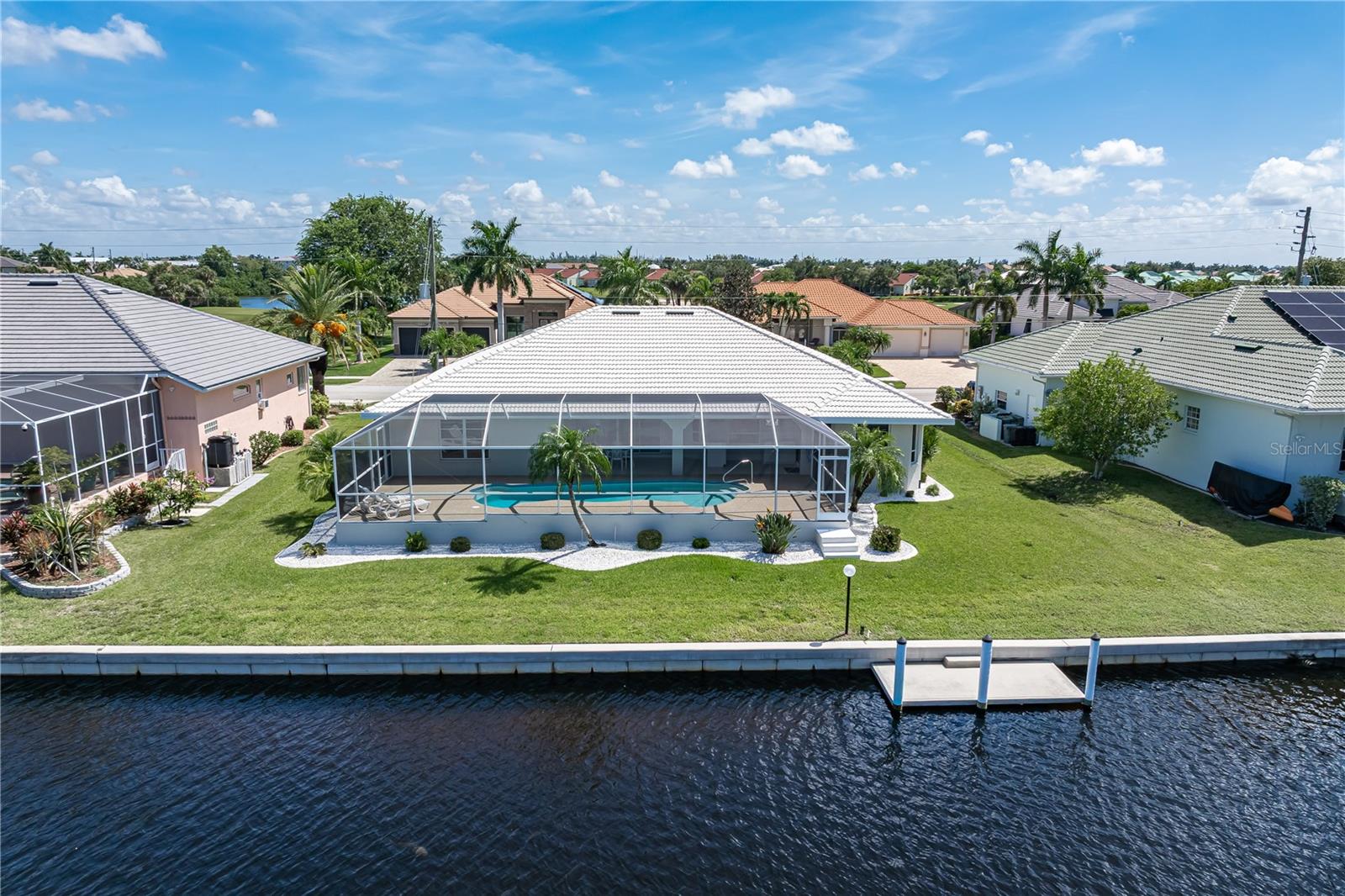 1723 Suzi, Punta Gorda, FL 33950