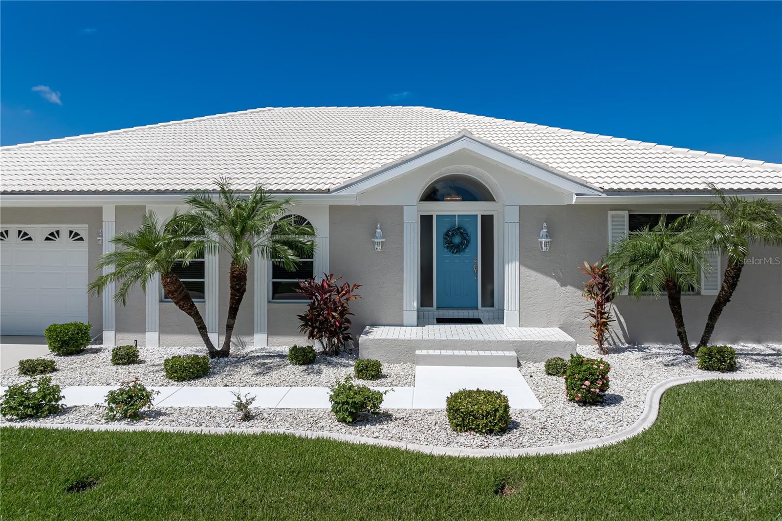 1723 Suzi, Punta Gorda, FL 33950