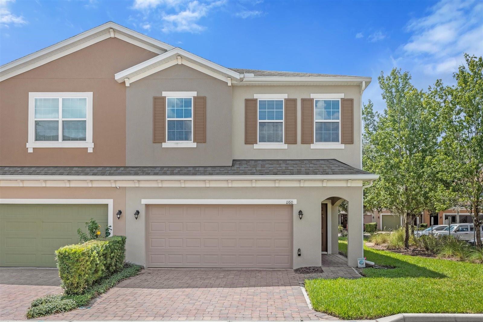 1160 Palma Verde, Apopka, FL 32712